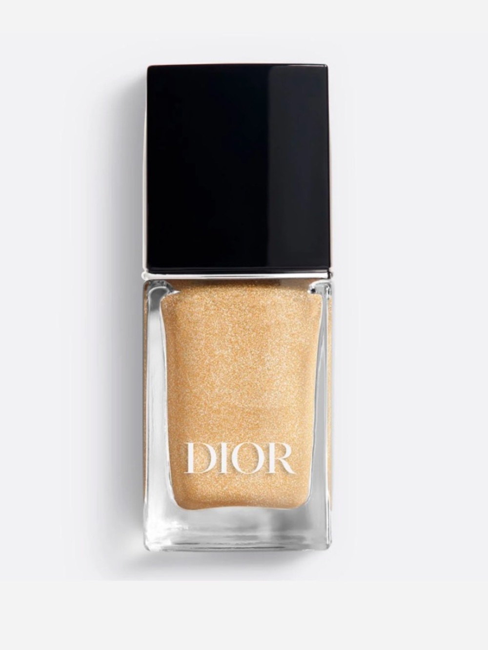 Dior Vernis 513 J’adore Nail Lacquers